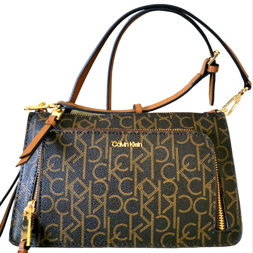 Calvin Klein Handbag/Crossbody bag